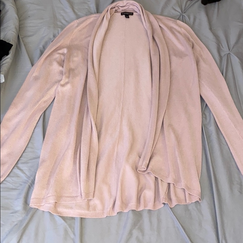 EXPRESS cardigan